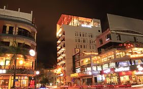 Mento Hotel Quy Nhơn